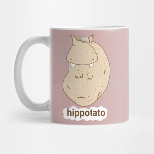 hippotato Mug